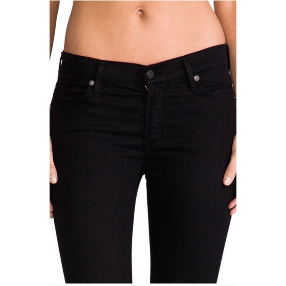 Citizens of Humanity Avedon Slick Skinny Leg 26 - Picture 4 of 13